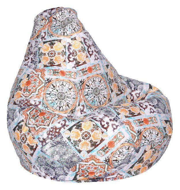  Dreambag Кресло-мешок Сиена Терракот XL