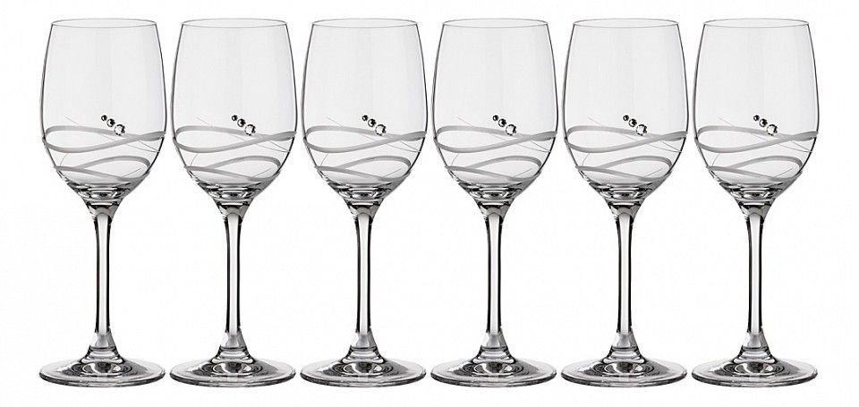  АРТИ-М Набор из 6 бокалов для вина Soho 681-115