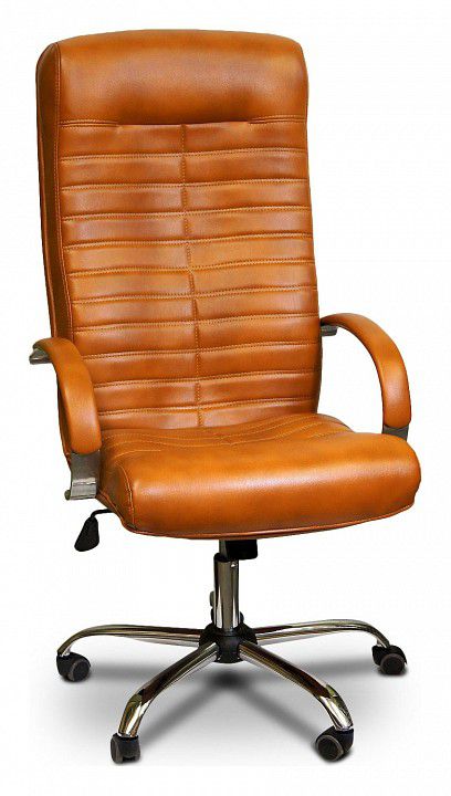  Креслов Кресло компьютерное Орион КВ-07-130112-0466