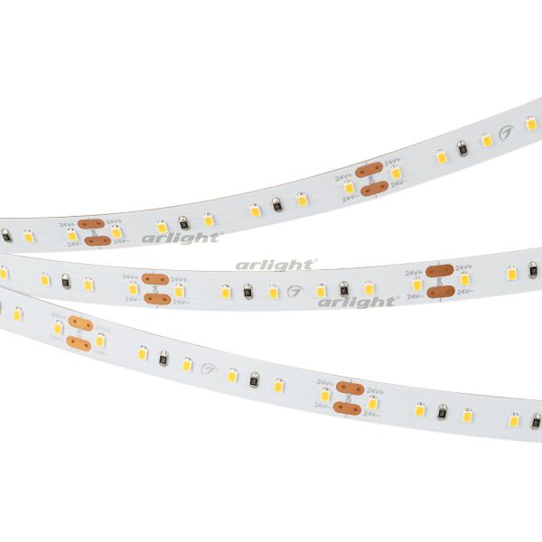  Arlight Лента MICROLED-M120-8mm 24V Day5000 (14 W/m, IP20, 2216, 5m) (ARL, Открытый)
