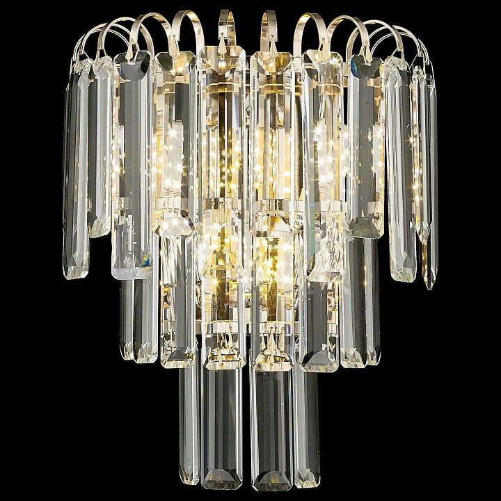 Накладной светильник Wertmark Krista WE130.03.301