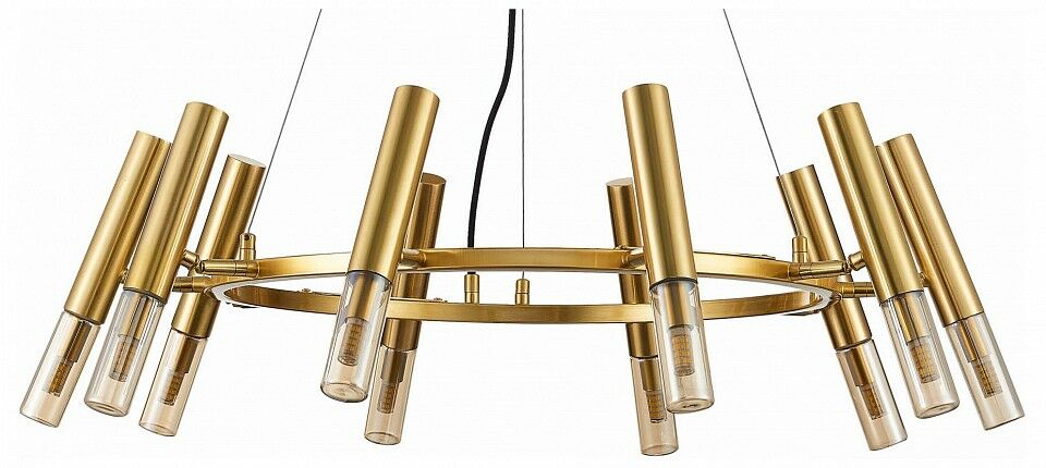 Подвесная люстра ST Luce Eclip SL1236.203.10