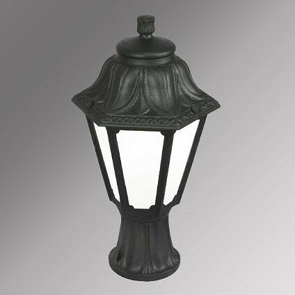 Наземный низкий светильник Fumagalli Anna E22.000.000.WXE27