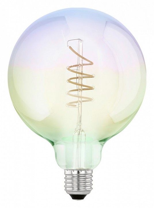 Лампа светодиодная Eglo LM_LED_E27 110208