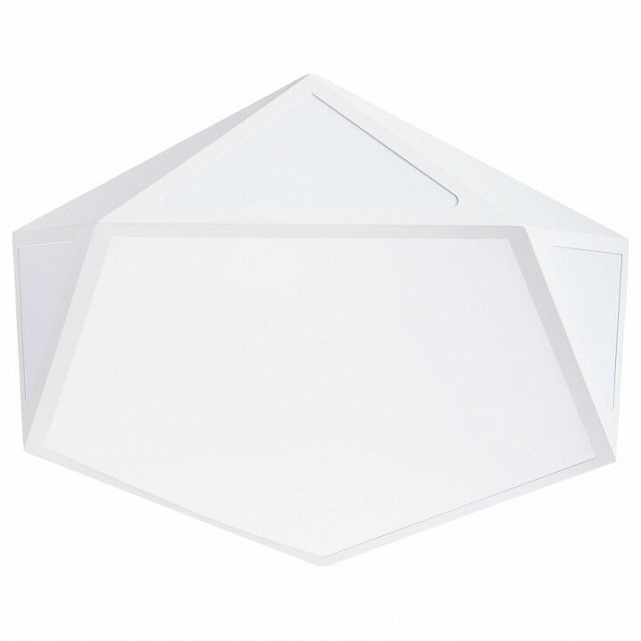 Накладной светильник Arte Lamp Multi-Piazza A1931PL-1WH