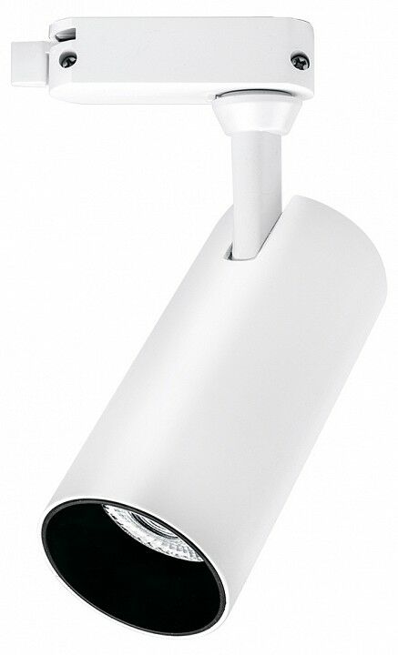 Светильник на штанге Jazzway PTR 0715 15w 5000K 24° WH IP40