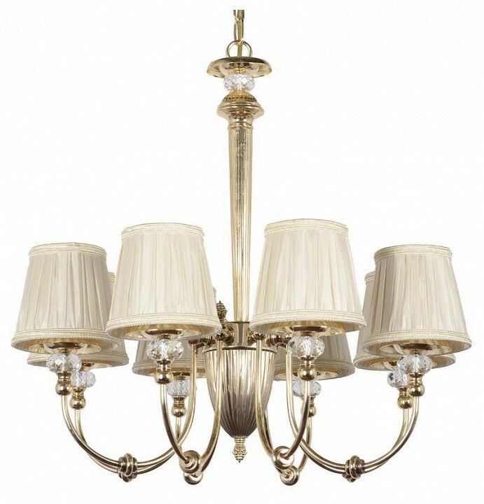 Подвесная люстра Arti Lampadari Roana Roana E 1.1.8 CG