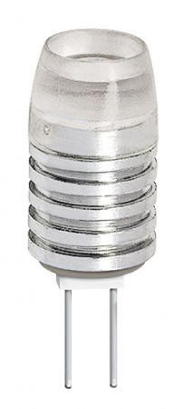 Лампа светодиодная Jazzway PLED-G4/BL5 1.5w 3000K 1220  12V AC/DC