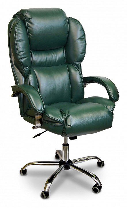  Креслов Кресло для руководителя Барон КВ-12-131112_0470