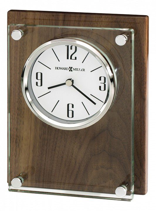  Howard Miller Настольные часы (13x17 см) Amherst 645-776