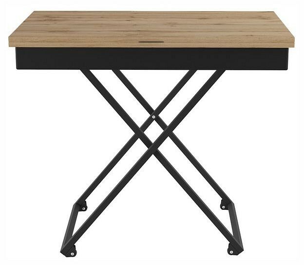  Мебелик Стол-трансформер Андрэ Loft