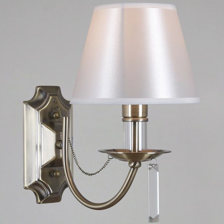 Бра Illumico IL9466-1WSQ-26 AB ELITE