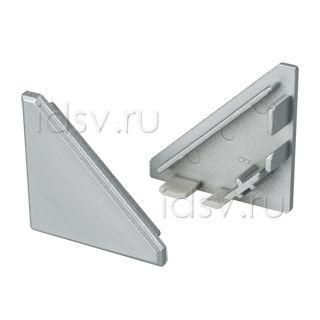  Arlight Заглушка светонепроницаемая для KLUS-P45 под плоский экран FLAT (ARL, Пластик)