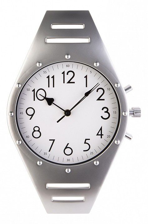  Lefard Настенные часы (41x26.5 см) Watch 220-444