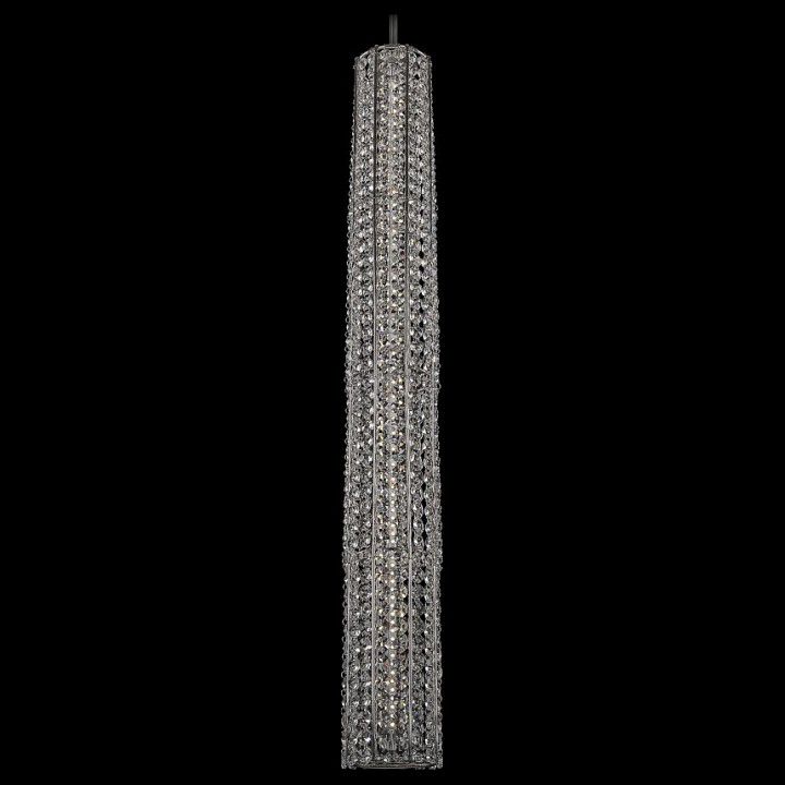 Подвесной светильник Bohemia Ivele Crystal Remini 9 S511.1.80.A.4000