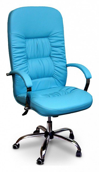 Креслов Кресло для руководителя Болеро КВ-03-131112-0405