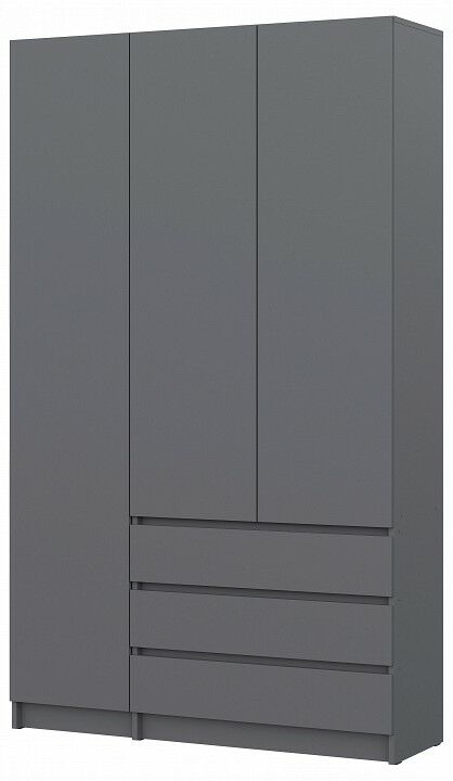  Арника Шкаф платяной Бали