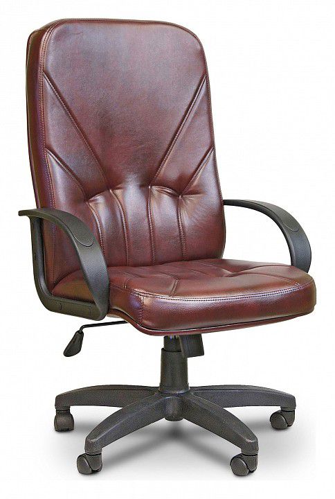  Креслов Кресло компьютерное Менеджер КВ-06-110000_0464
