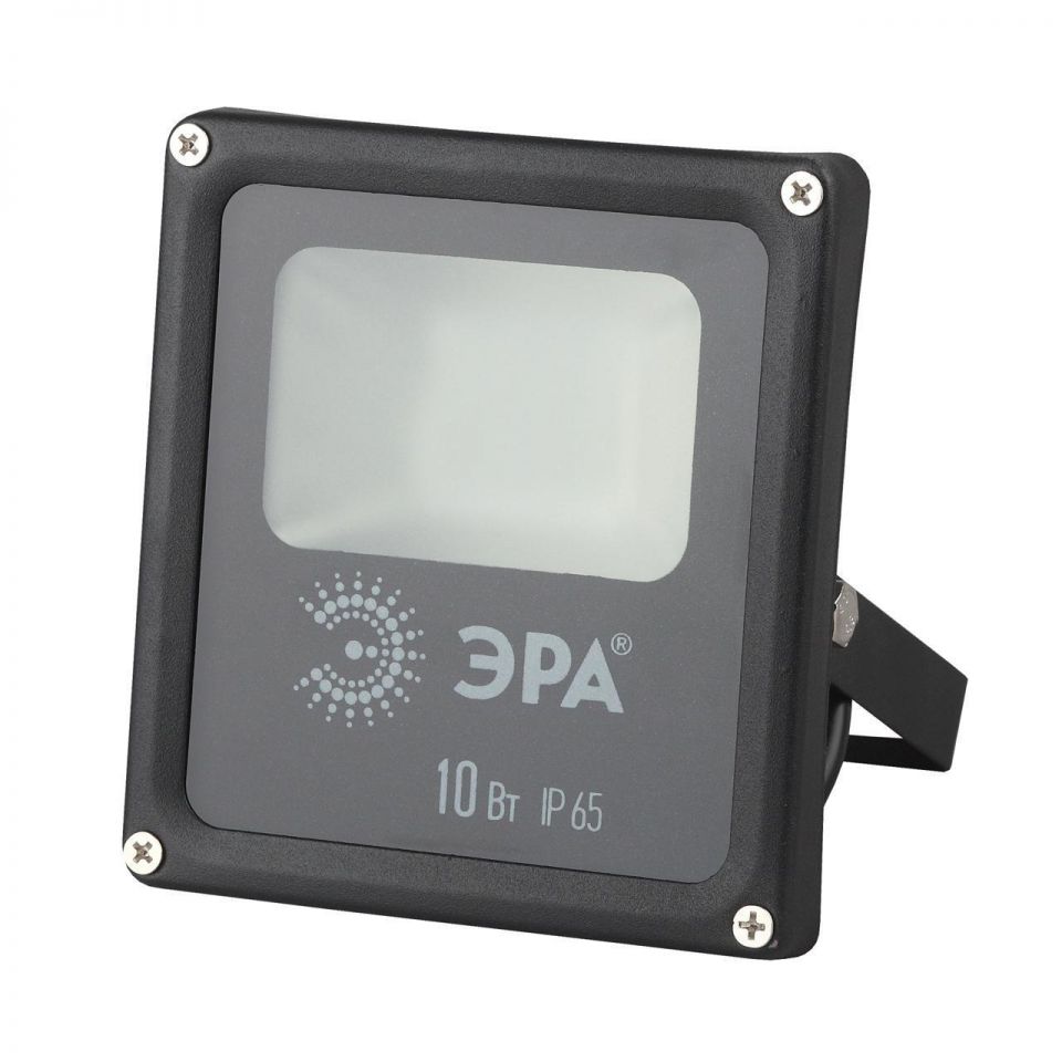 Прожектор Эра LPR-10-2700K-M SMD