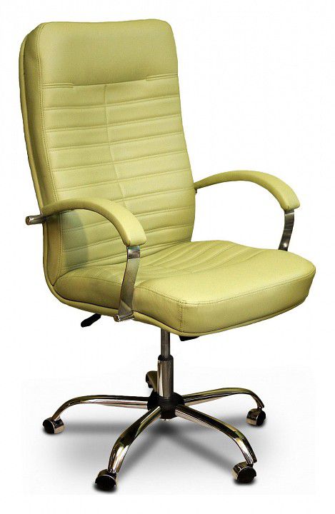  Креслов Кресло компьютерное Орман КВ-08-130111-0416