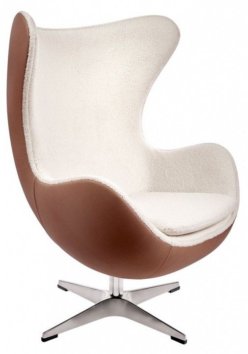  Bradex Home Кресло Egg Style Chair