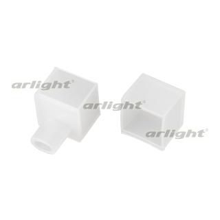  Arlight Заглушка ARL-MOONLIGHT-1515-3D-CAP-SET-WH