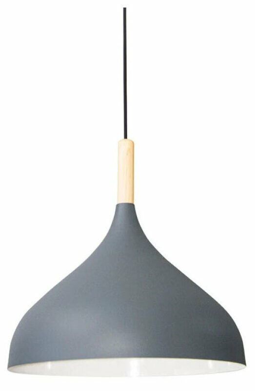 Подвесной светильник Arte Lamp KAYLA A7101SP-1GY