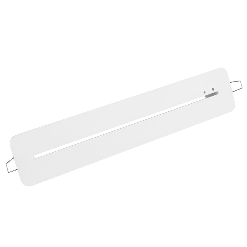Крепление для встройки в потолок EMGM-VECTOR-RECESSED ( Arlight , Пластик)