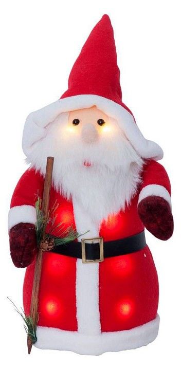 Дед Мороз световой Eglo Joylight 411225