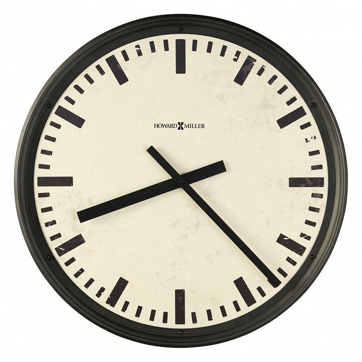  Howard Miller Настенные часы (57 см) Conklin 625-730