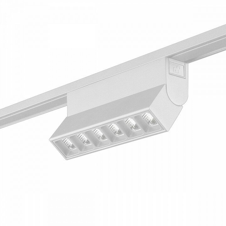 Накладной светильник SWG PRO SLIM DL-SLIM-FLWH-10-CCT