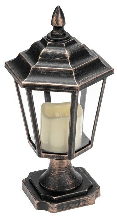  Neon-Night Фонарь новогодний Home 513-058