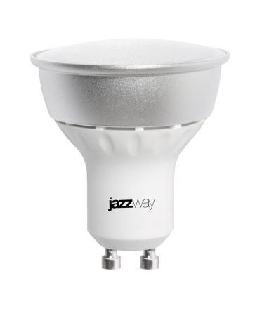 Лампа светодиодная Jazzway PLED-Combi-GU10 5W 3000K 230V 50Hz