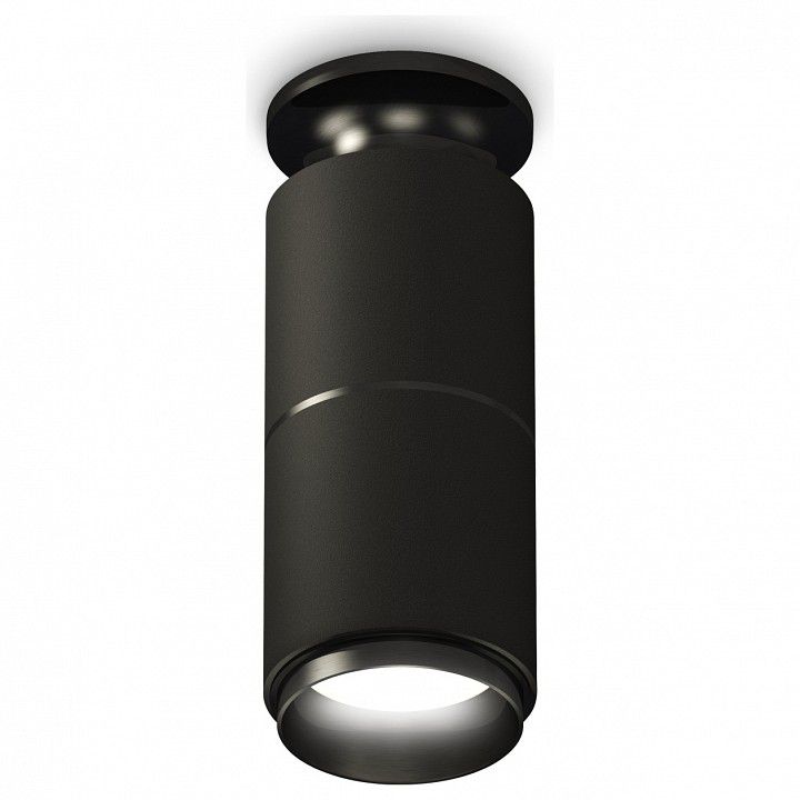 Накладной светильник Ambrella Light Techno Spot 195 XS6302201