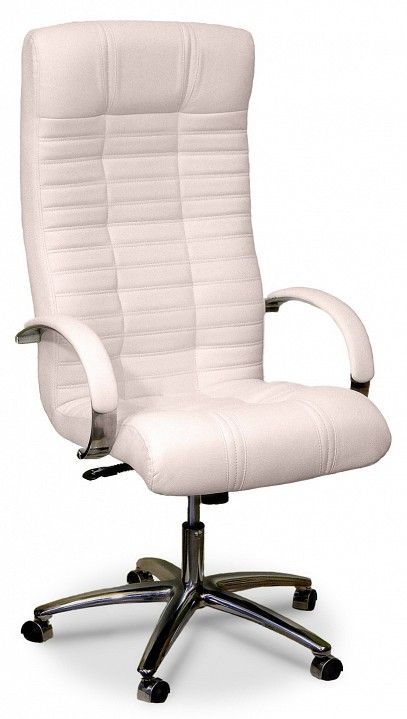  Креслов Кресло компьютерное Атлант КВ-02-131112-0428