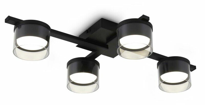 Потолочная люстра Ambrella Light FL FL51665
