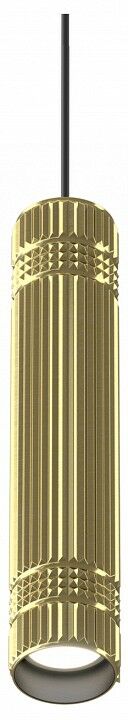 Подвесной светильник Maytoni MOD475PL-01BS