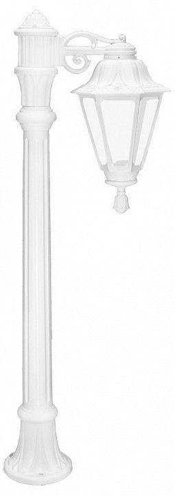 Наземный высокий светильник Fumagalli Rut E26.163.S10.WXF1R