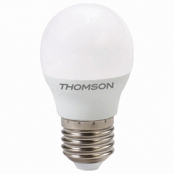 Лампа светодиодная Thomson A60 TH-B2319