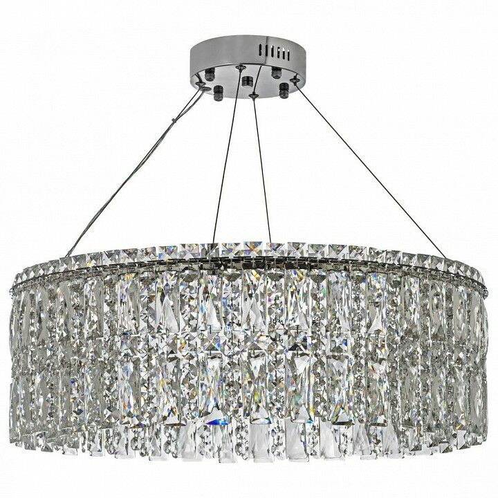 Подвесная люстра Arti Lampadari Ovindoli Gold Ovindoli L 1.5.60.102 N