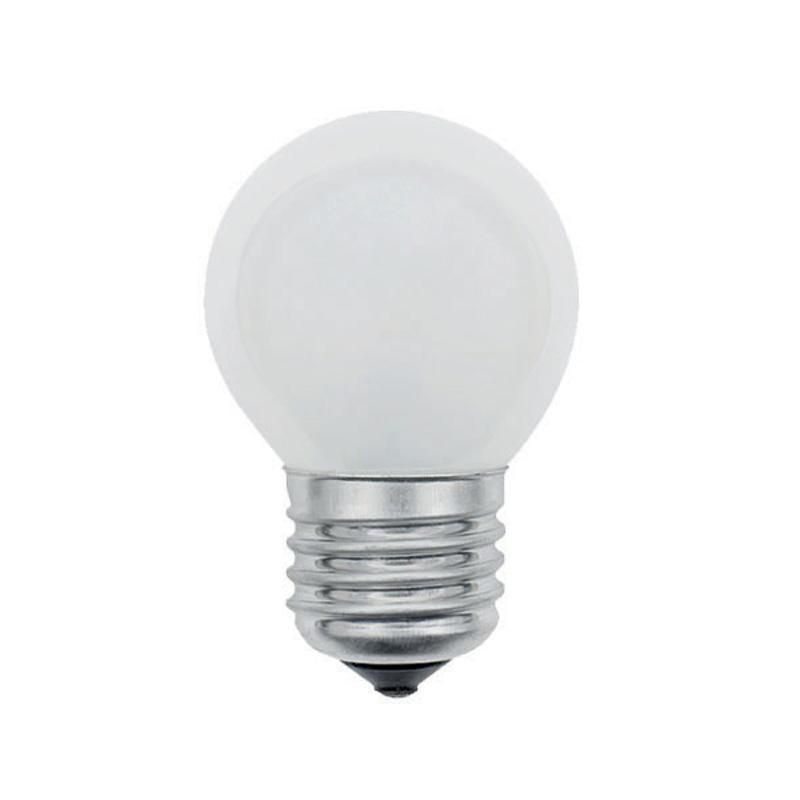  Uniel Лампа накаливания (01506) E27 40W матовая IL-G45-FR-40/E27