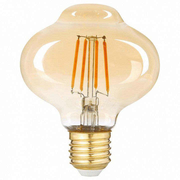 Лампа светодиодная Thomson Filament Flexible TH-B2187