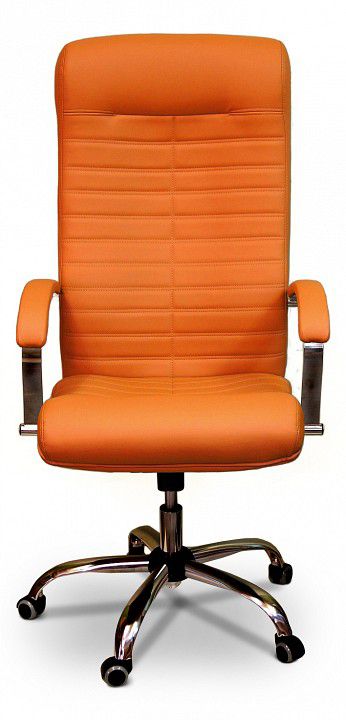  Креслов Кресло компьютерное Орион КВ-07-131112-0455