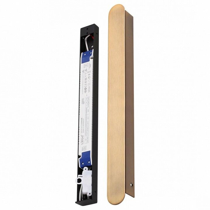 Блок питания Odeon Light FINO XS 357784BR