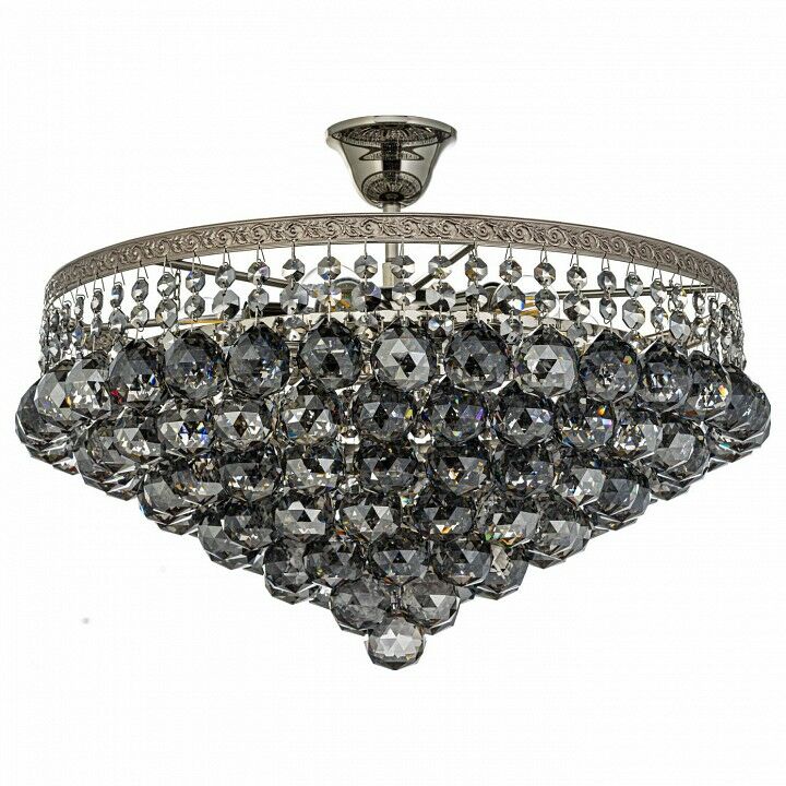 Люстра на штанге Arti Lampadari Castellana Gold Castellana E 1.3.46.603 N