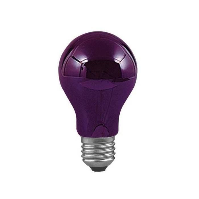  Paulmann Лампа накаливания диммируемая Е27 75W ультрафиолет 59070