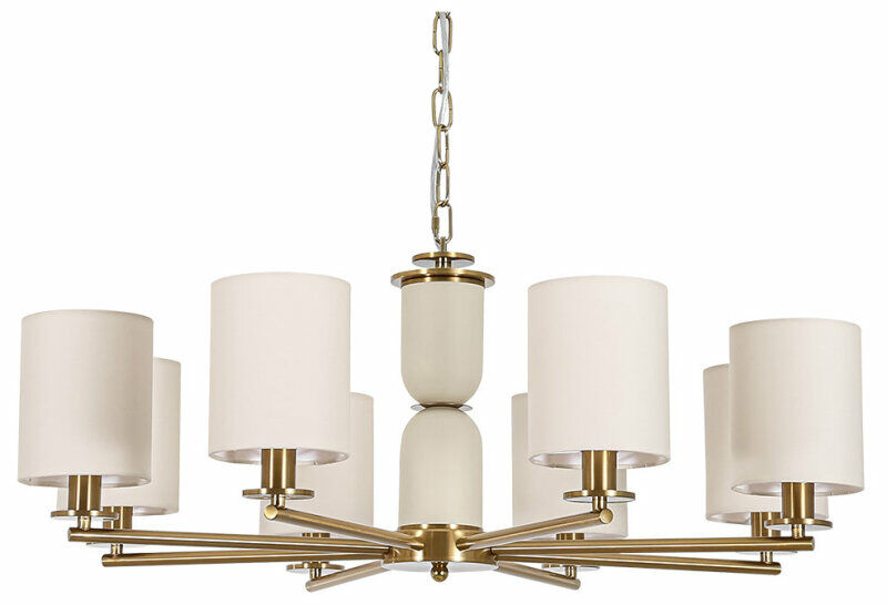 Подвесная люстра Lumion NEOCLASSI 8412/8