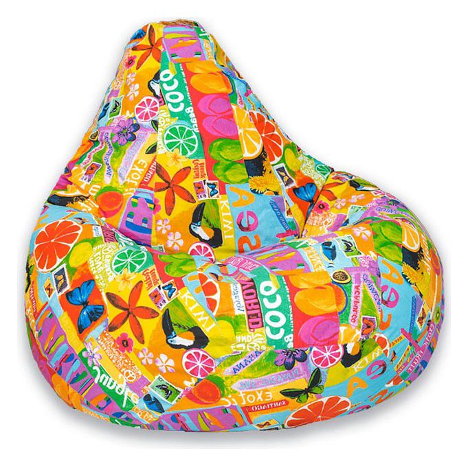  Dreambag Кресло-мешок Цитрус XL