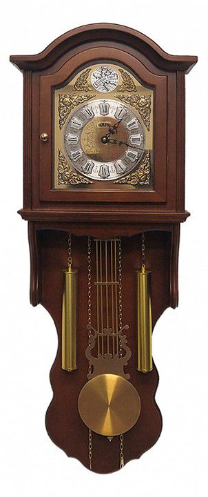 Настенные часы (33x14x88 см) SARS 0973-15