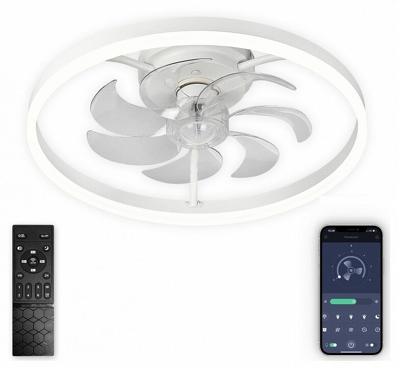 Накладной светильник Natali Kovaltseva LED LAMPS 81489